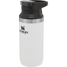 Stanley Adventure Switchback 0.35 lt Siyah TekEl Termos Bardak