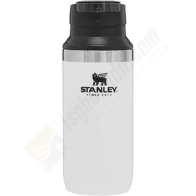 Stanley Adventure Switchback 0.35 lt Siyah TekEl Termos Bardak