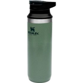 Stanley Adventure Switchback Yeşil 0.47 lt Tek El Termos Bardak