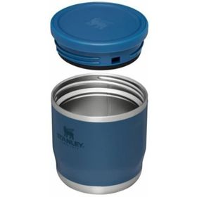 Stanley Adventure To-Go 0.35 lt Mavi Yemek Termosu