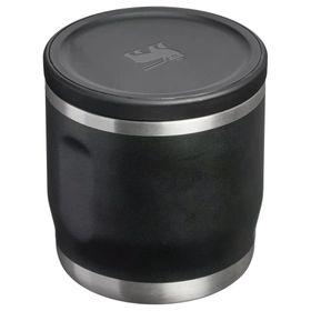 Stanley Adventure To-Go 0.35 lt Siyah Yemek Termosu