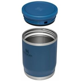 Stanley Adventure To-Go 0.53 lt Mavi Yemek Termosu