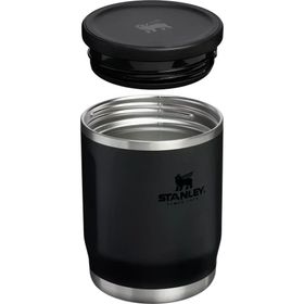 Stanley Adventure To-Go 0.53 lt Siyah Yemek Termosu