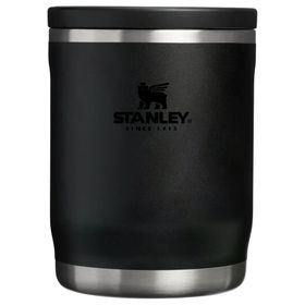 Stanley Adventure To-Go 0.53 lt Siyah Yemek Termosu