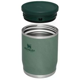 Stanley Adventure To-Go 0.53 lt Yeşil Yemek Termosu
