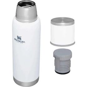 Stanley Adventure TO-GO 1 lt Beyaz Vakumlu Termos