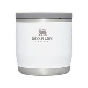 Stanley Adventure To-Go Food Jar 0.35 lt Beyaz Yemek Termosu