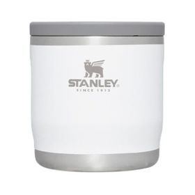 Stanley Adventure To-Go Food Jar 0.35 lt Beyaz Yemek Termosu