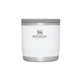 Stanley Adventure To-Go Food Jar 0.35 lt Beyaz Yemek Termosu