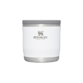 Stanley Adventure To-Go Food Jar 0.35 lt Beyaz Yemek Termosu