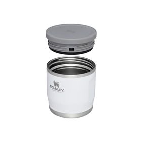 Stanley Adventure To-Go Food Jar 0.35 lt Beyaz Yemek Termosu