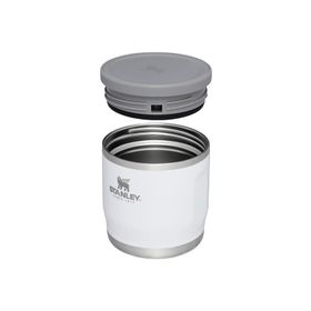 Stanley Adventure To-Go Food Jar 0.35 lt Beyaz Yemek Termosu