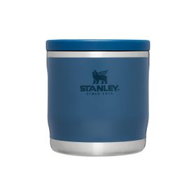 Stanley Adventure To-Go Food Jar 0.35 lt Mavi Yemek Termosu