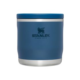 Stanley Adventure To-Go Food Jar 0.35 lt Mavi Yemek Termosu