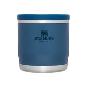 Stanley Adventure To-Go Food Jar 0.35 lt Mavi Yemek Termosu