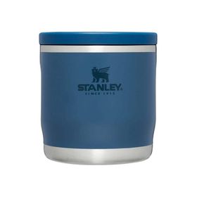 Stanley Adventure To-Go Food Jar 0.35 lt Mavi Yemek Termosu