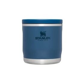 Stanley Adventure To-Go Food Jar 0.35 lt Mavi Yemek Termosu