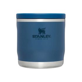 Stanley Adventure To-Go Food Jar 0.35 lt Mavi Yemek Termosu