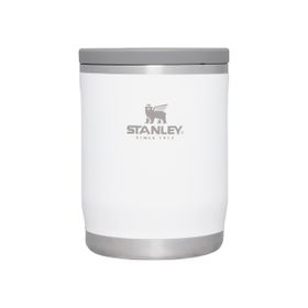 Stanley Adventure To-Go Food Jar Beyaz 0.53 lt Yemek Termosu