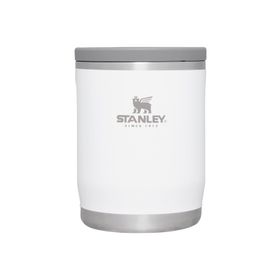 Stanley Adventure To-Go Food Jar Beyaz 0.53 lt Yemek Termosu