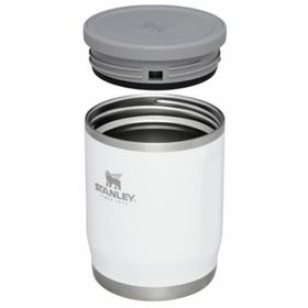 Stanley Adventure To-Go Food Jar Beyaz 0.53 lt Yemek Termosu
