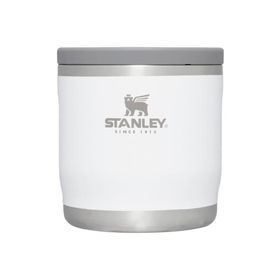 Stanley Adventure To-Go Food Jar Beyaz 0.53 lt Yemek Termosu