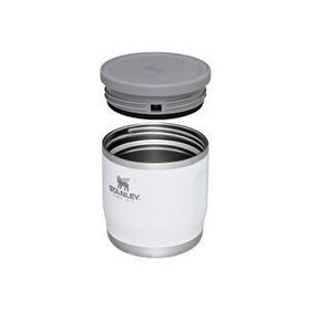 Stanley Adventure To-Go Food Jar Beyaz 0.53 lt Yemek Termosu