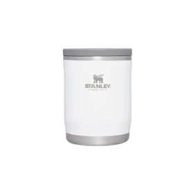 Stanley Adventure To-Go Food Jar Beyaz 0.53 lt Yemek Termosu