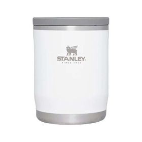 Stanley Adventure To-Go Food Jar Beyaz 0.53 lt Yemek Termosu