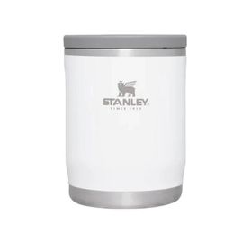 Stanley Adventure To-Go Food Jar Beyaz 0.53 lt Yemek Termosu