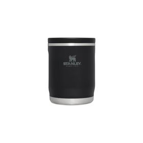 Stanley Adventure To-Go Food Jar Siyah 0.53 lt Kamp Yemek Termosu