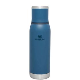 Stanley Adventure To-Go Vakumlu Paslanmaz Çelik 0.75 lt Matara Termos