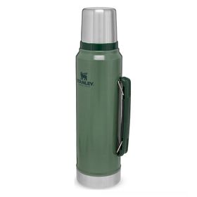 Stanley Adventure Vacuum Bottle 1.3 lt Paslanmaz Çelik Termos