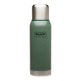 Stanley Adventure Vacuum Bottle 1 lt Yeşil Termos