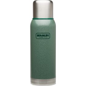 Stanley Adventure Vacuum Bottle 1 lt Yeşil Termos