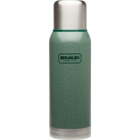 Stanley Adventure Vacuum Bottle 1 lt Yeşil Termos