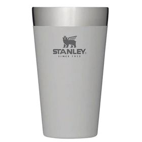 Stanley Adventure Vakumlu 0.47 l-Beyaz Soğuk İçecek Bardağı