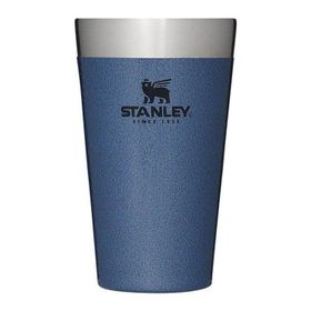 Stanley Adventure Vakumlu 0.47 L Mavi Soğuk İçecek Bardağı