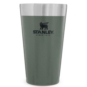 Stanley Adventure Vakumlu 0.47 lt Yeşil Soğuk İçecek Bardağı