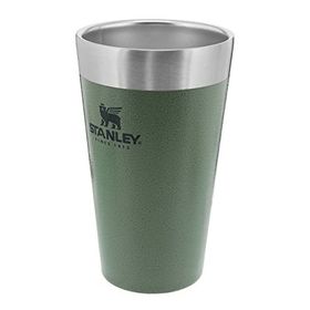 Stanley Adventure Vakumlu 0.47 lt Yeşil Soğuk İçecek Bardağı