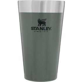 Stanley Adventure Vakumlu 0.47 lt Yeşil Soğuk İçecek Bardağı