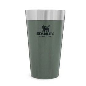 Stanley Adventure Vakumlu 0.47 lt Yeşil Soğuk İçecek Bardağı