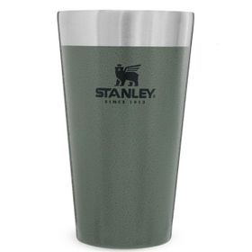 Stanley Adventure Vakumlu 0.47 lt Yeşil Soğuk İçecek Bardağı