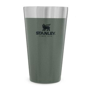 Stanley Adventure Vakumlu 0.47 lt Yeşil Soğuk İçecek Bardağı