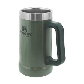 Stanley Adventure Vakumlu 0.47 lt Yeşil Soğuk İçecek Bardağı
