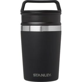 Stanley Adventure Vakumlu 0,23 lt Siyah Termos