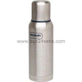 Stanley Adventure Vakumlu 0,75 Lt Çelik Termos