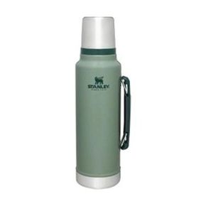 Stanley Adventure Vakumlu 0,75 lt Yeşil Termos