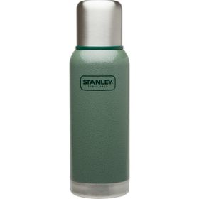 Stanley Adventure Vakumlu 0,75 lt Yeşil Termos