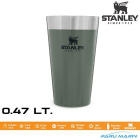 Stanley Adventure Yeşil 0,47 lt Soğuk İçecek Bardağı